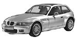 BMW E36-7 U1120 Fault Code