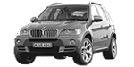 BMW E70 U1120 Fault Code