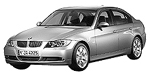 BMW E92 U1120 Fault Code
