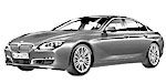 BMW F06 U1120 Fault Code